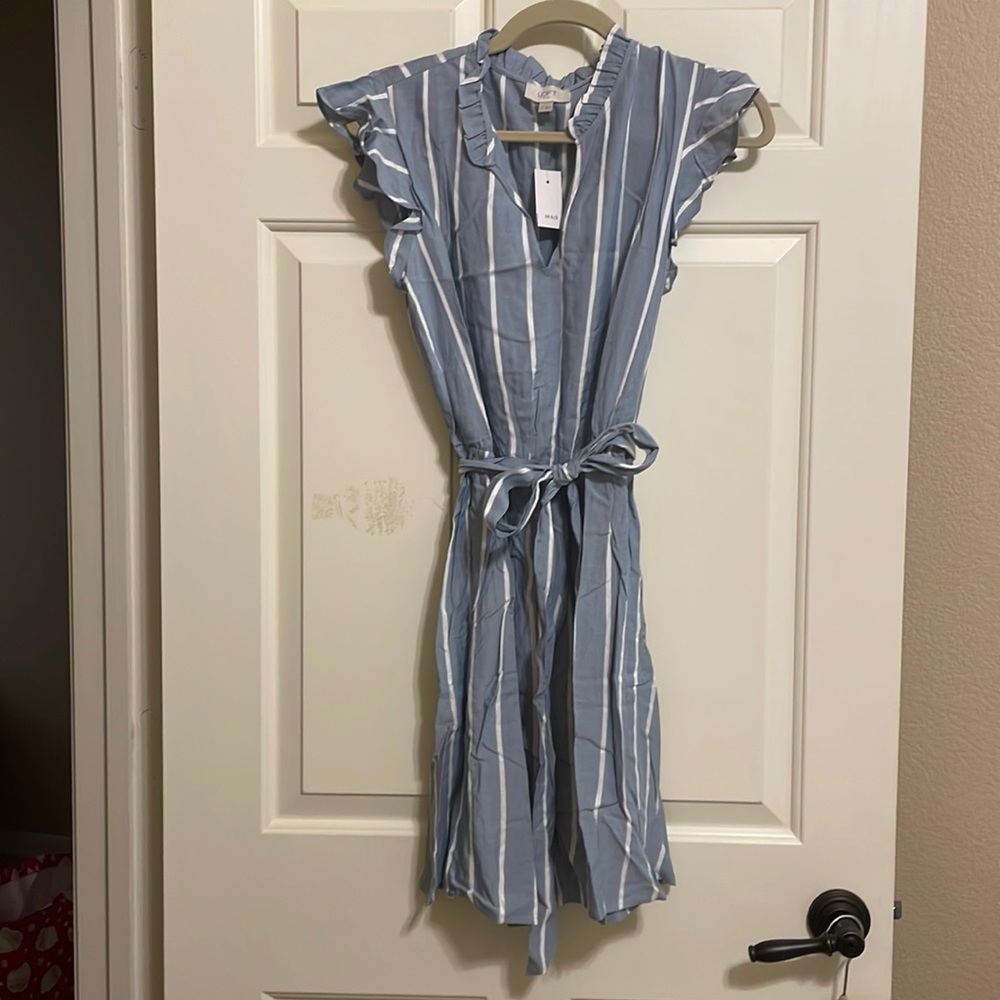 LOFT Dress